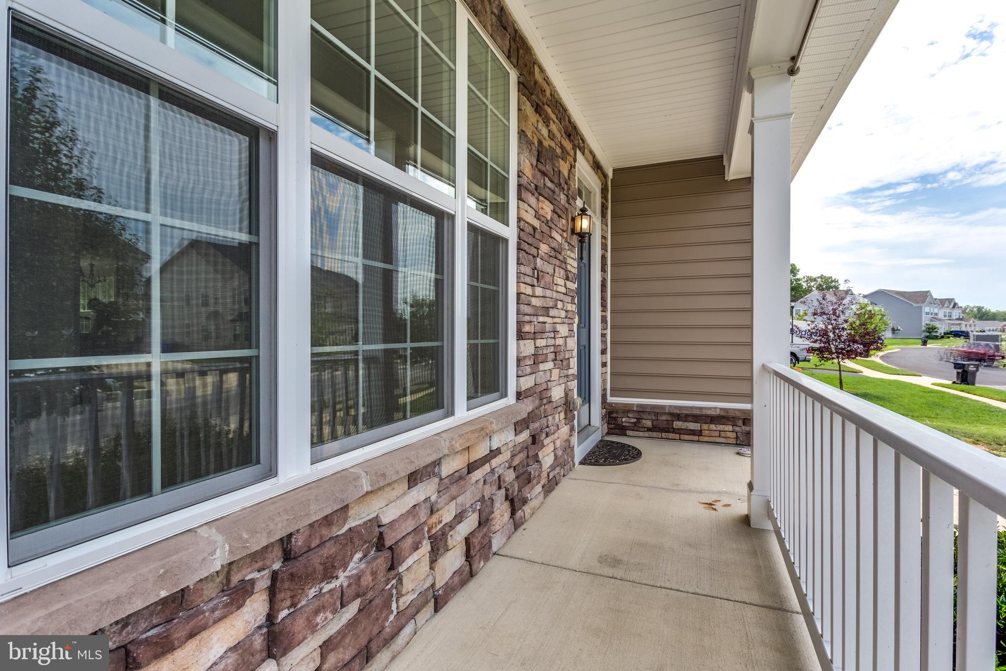 PINEY GROVE - Residential