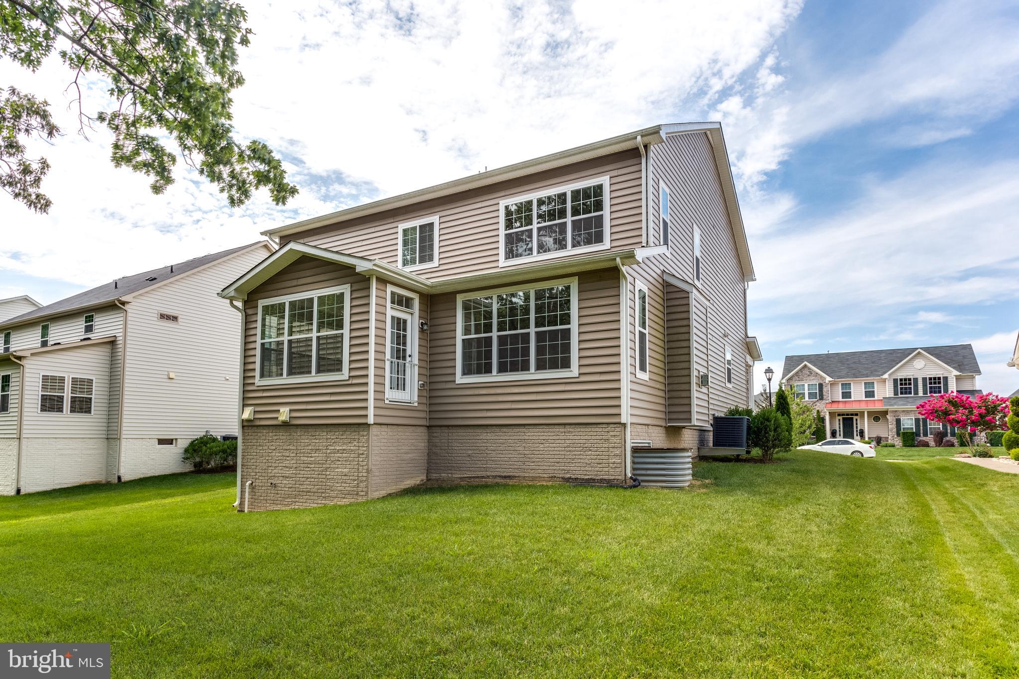 PINEY GROVE - Residential