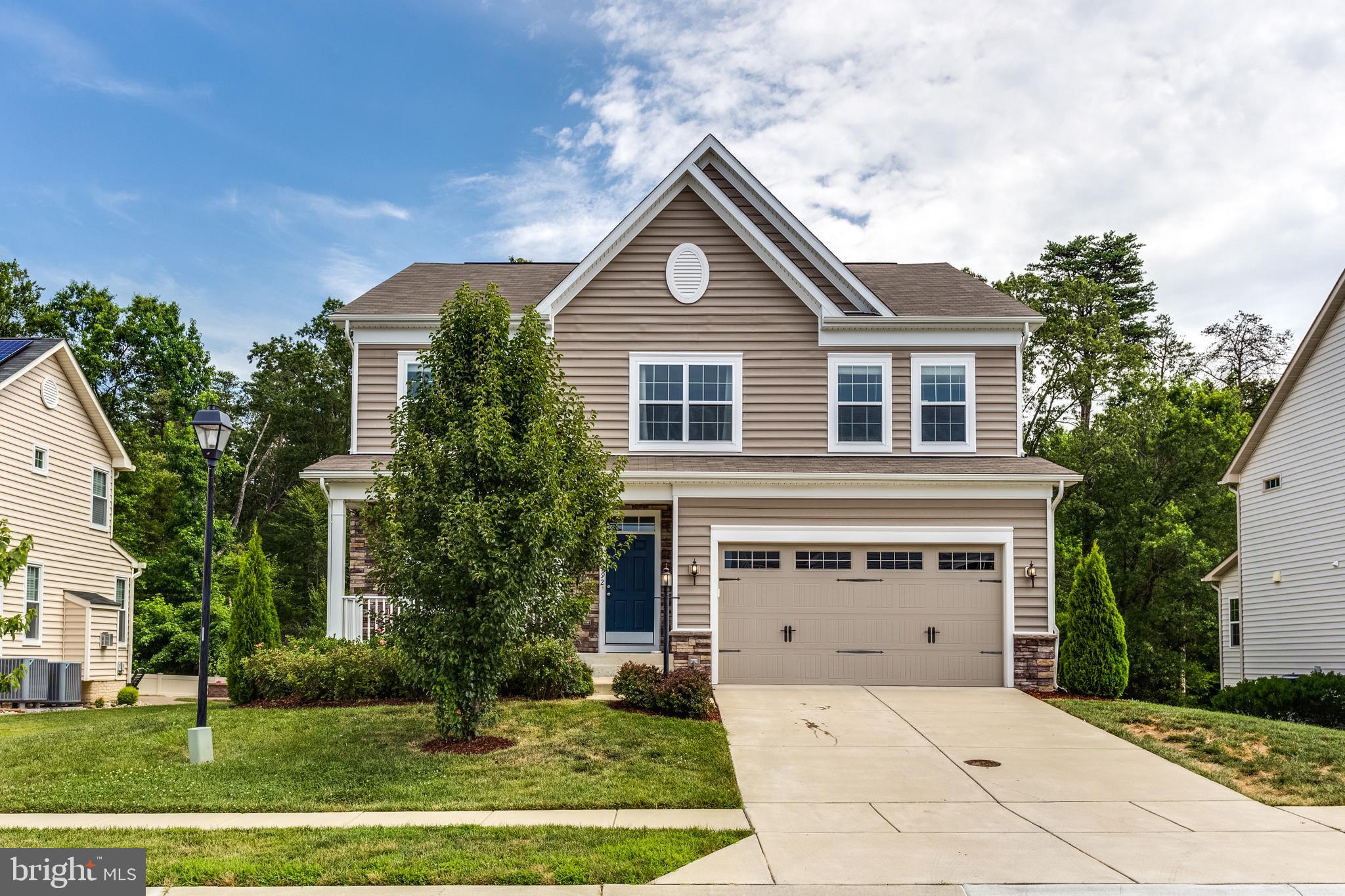 PINEY GROVE - Residential