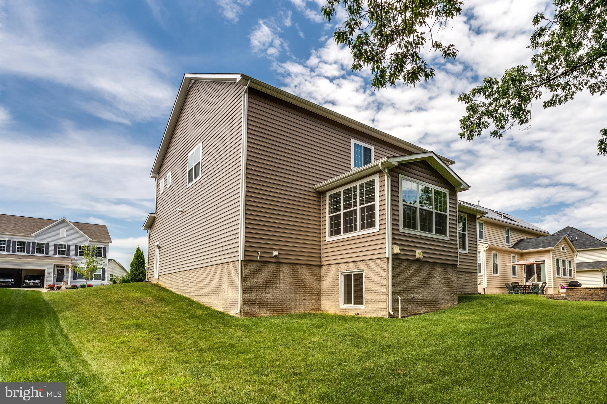 PINEY GROVE - Residential