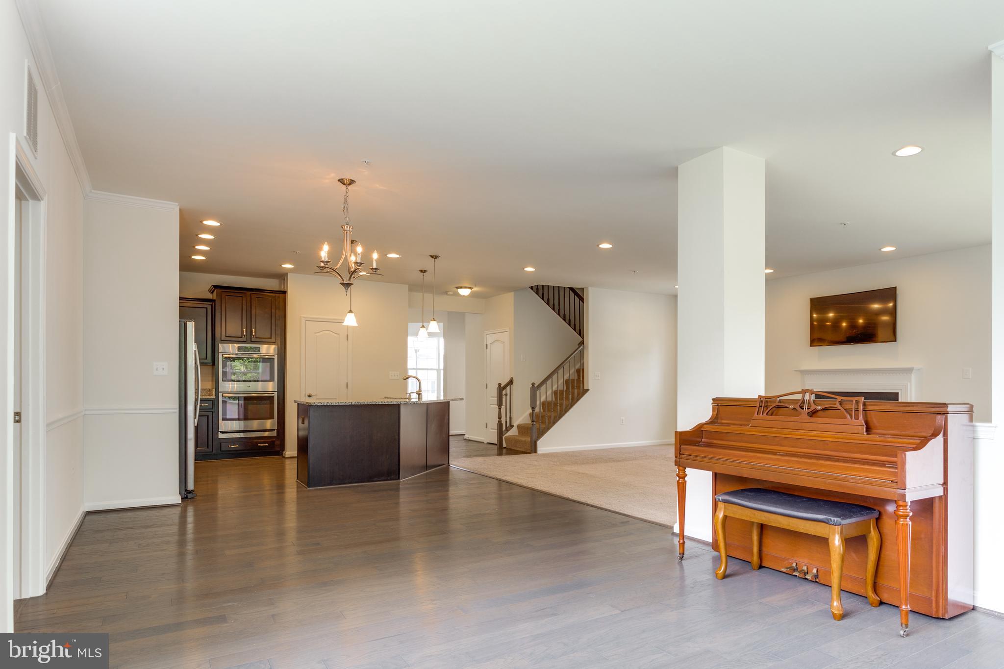 PINEY GROVE - Residential