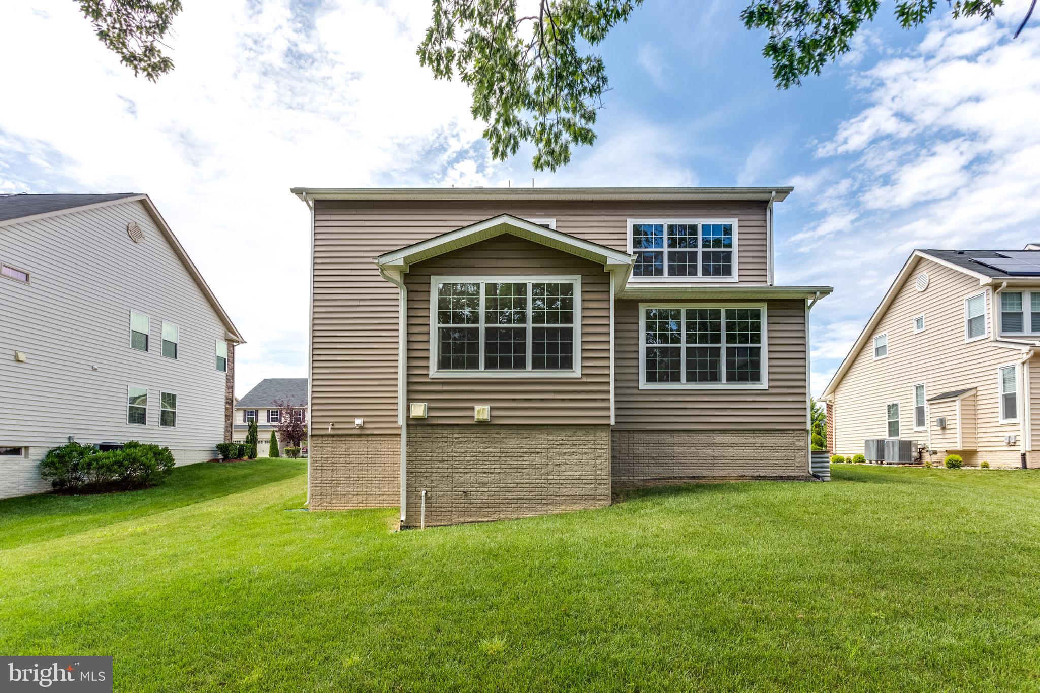 PINEY GROVE - Residential