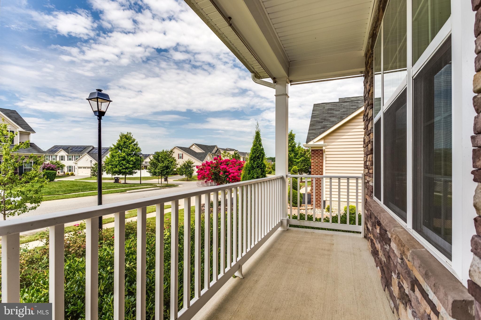 PINEY GROVE - Residential