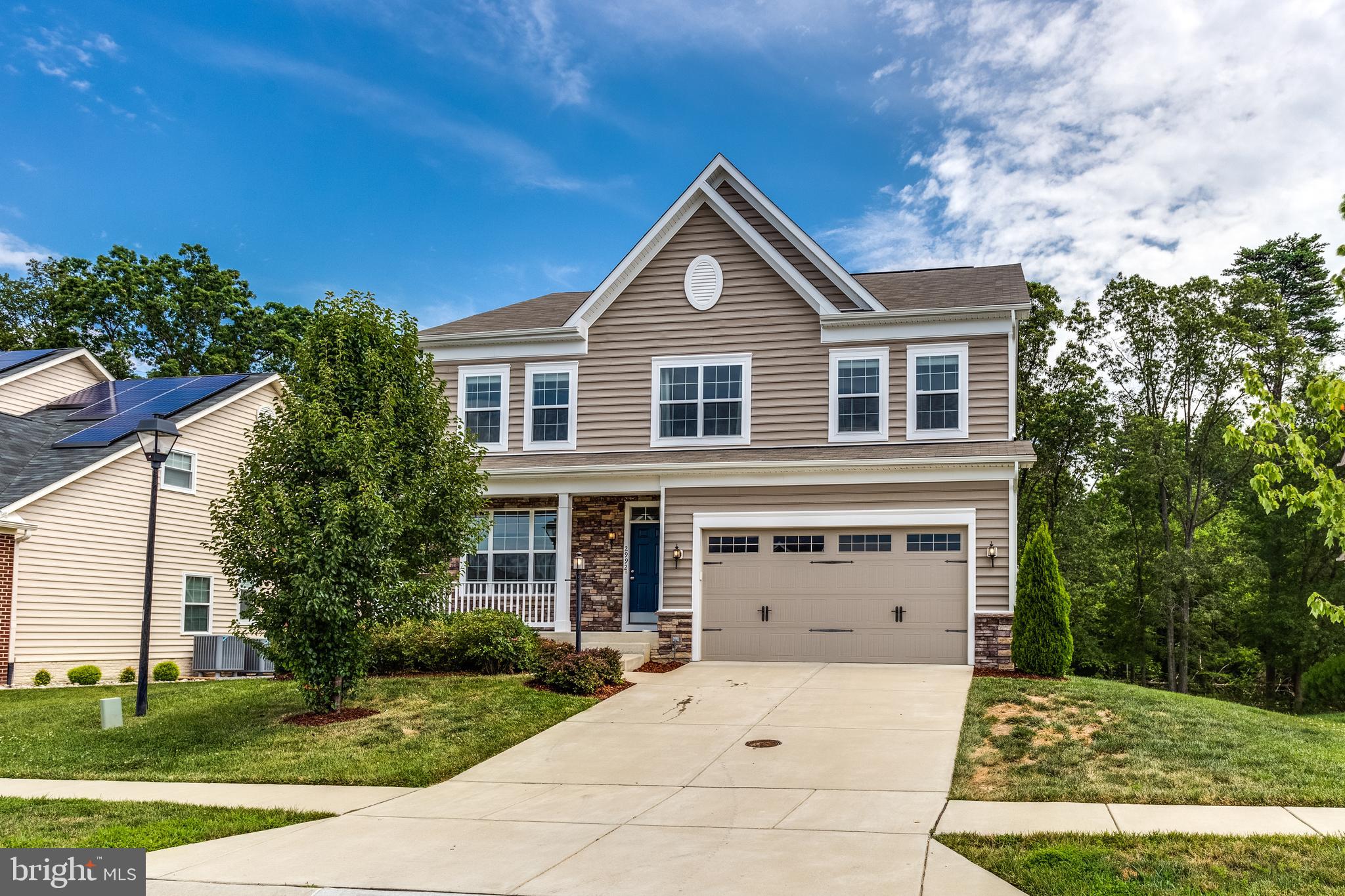 PINEY GROVE - Residential