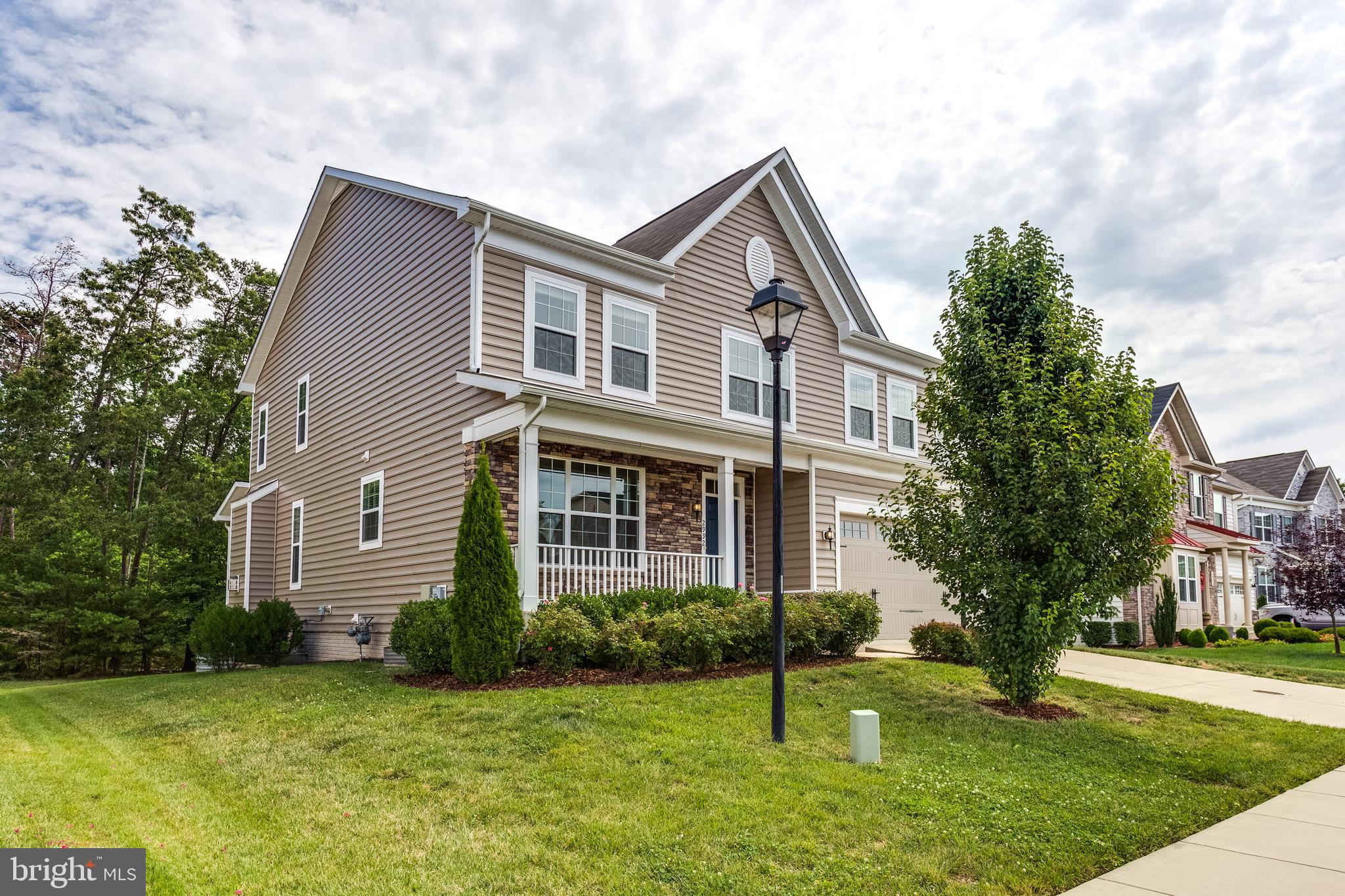 PINEY GROVE - Residential