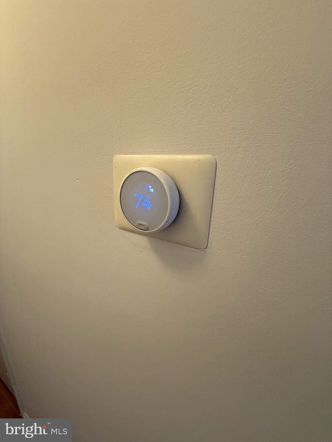 WASHINGTON VILLAGE - Residential