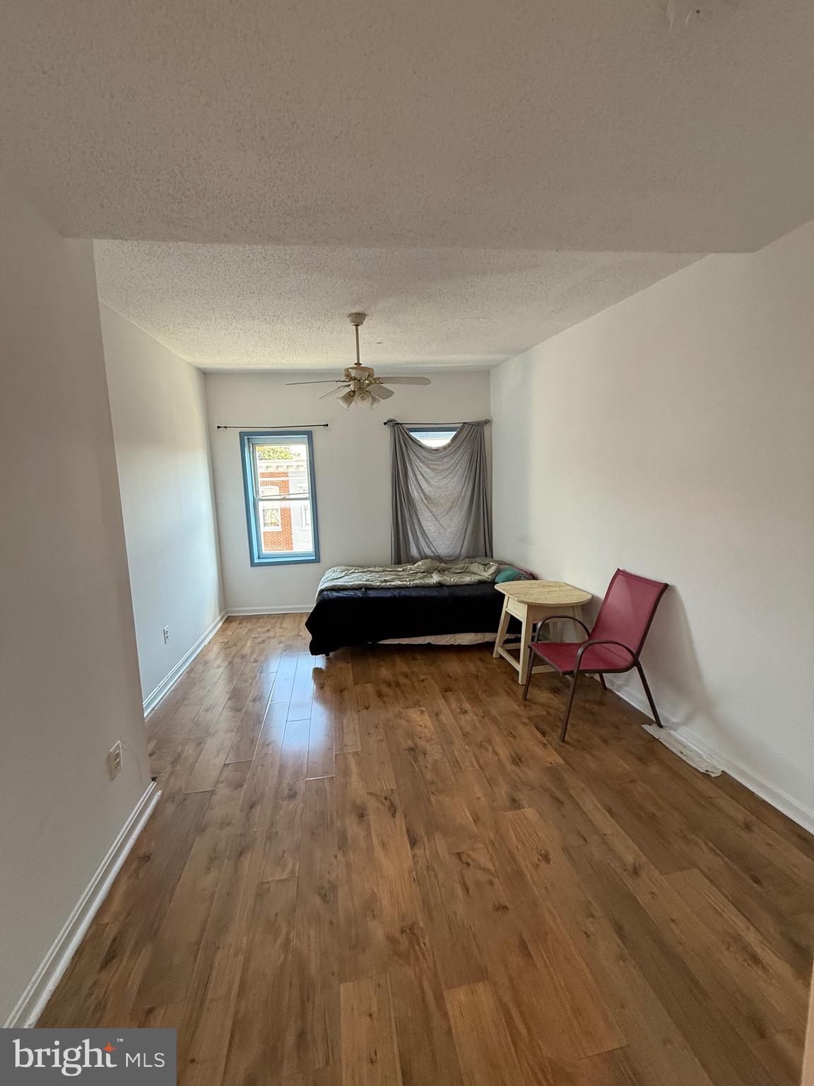 WASHINGTON VILLAGE - Residential