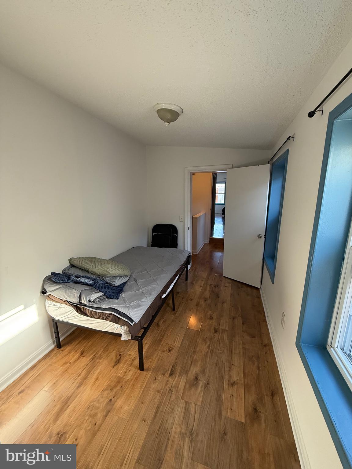 WASHINGTON VILLAGE - Residential