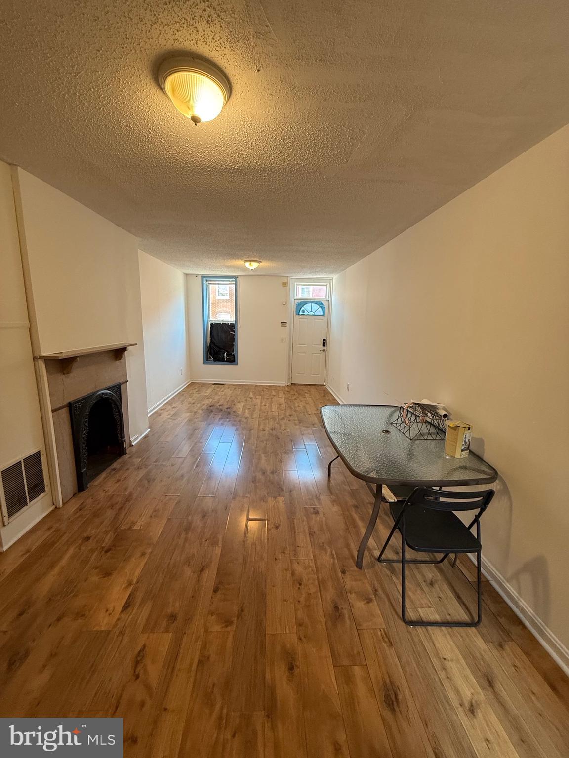 WASHINGTON VILLAGE - Residential