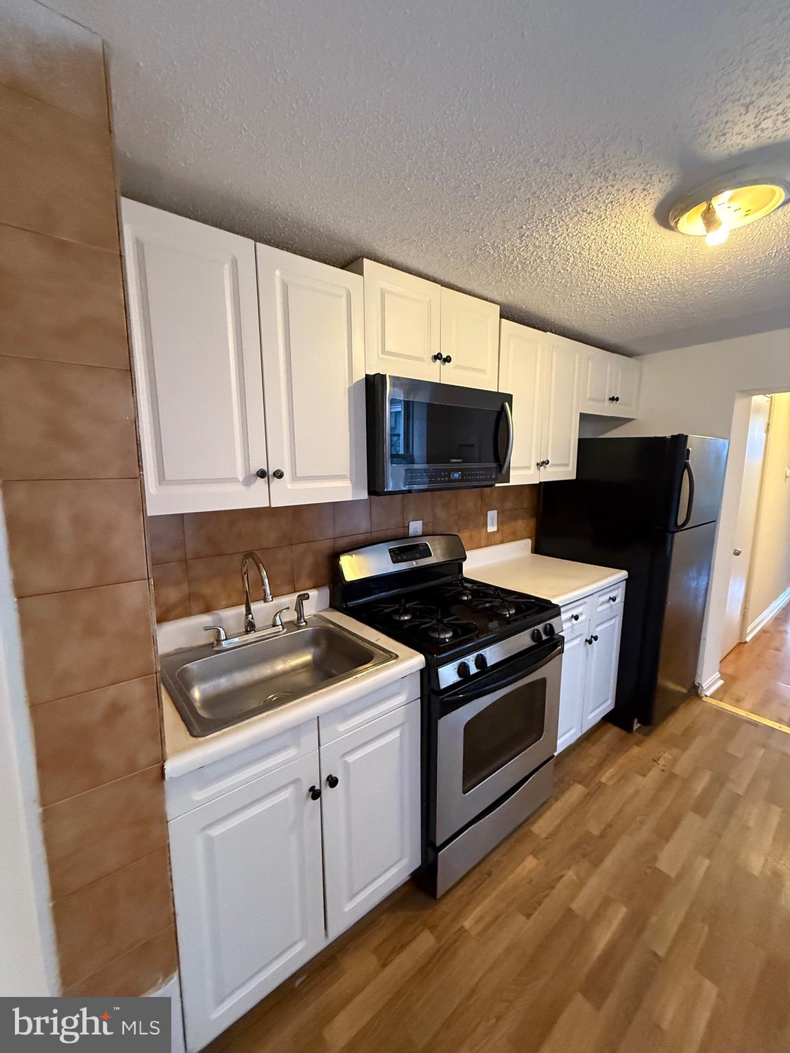 WASHINGTON VILLAGE - Residential