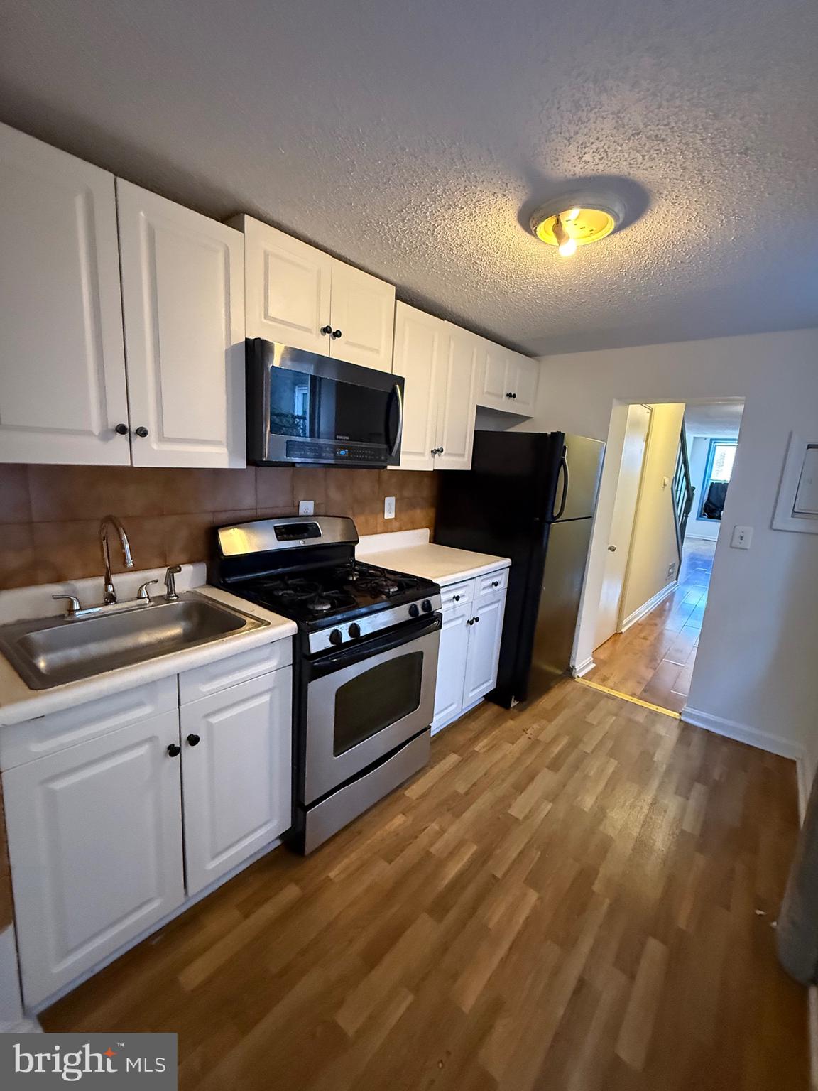 WASHINGTON VILLAGE - Residential