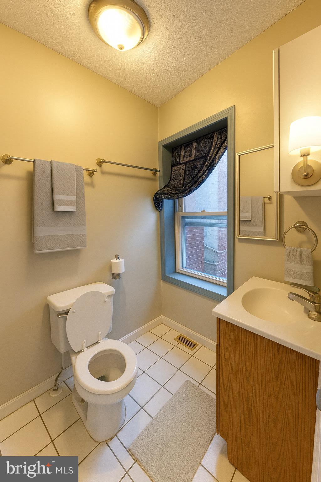 WASHINGTON VILLAGE - Residential