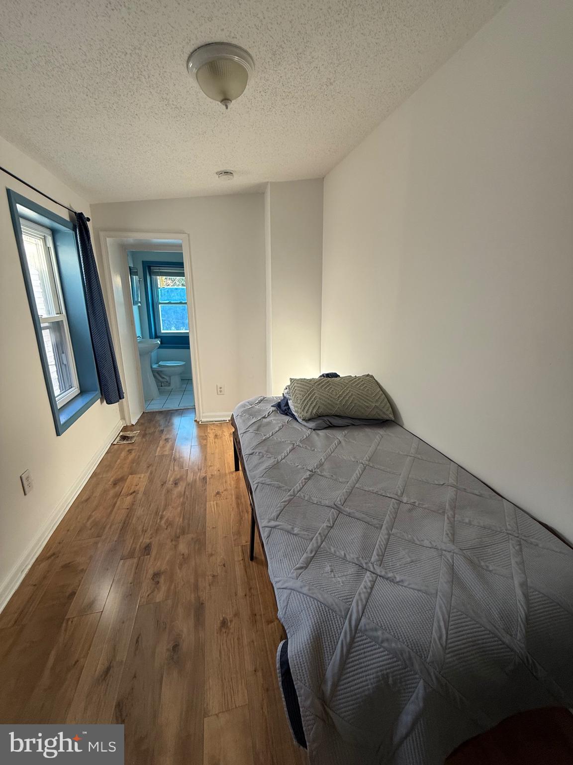 WASHINGTON VILLAGE - Residential