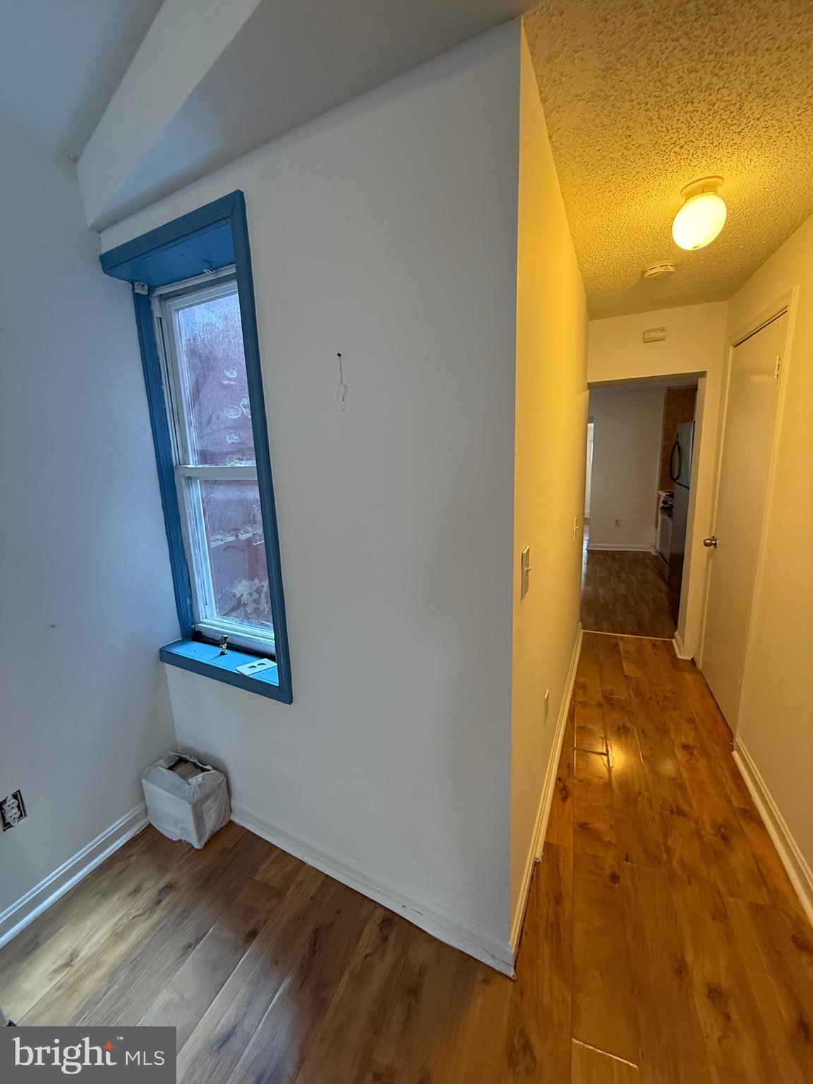 WASHINGTON VILLAGE - Residential