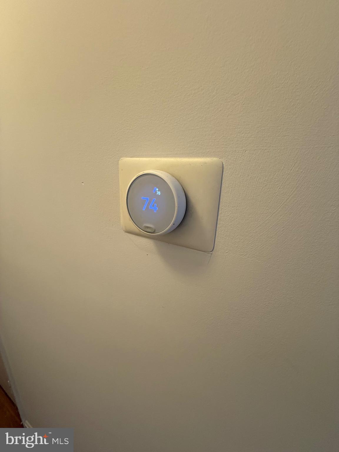 WASHINGTON VILLAGE - Residential