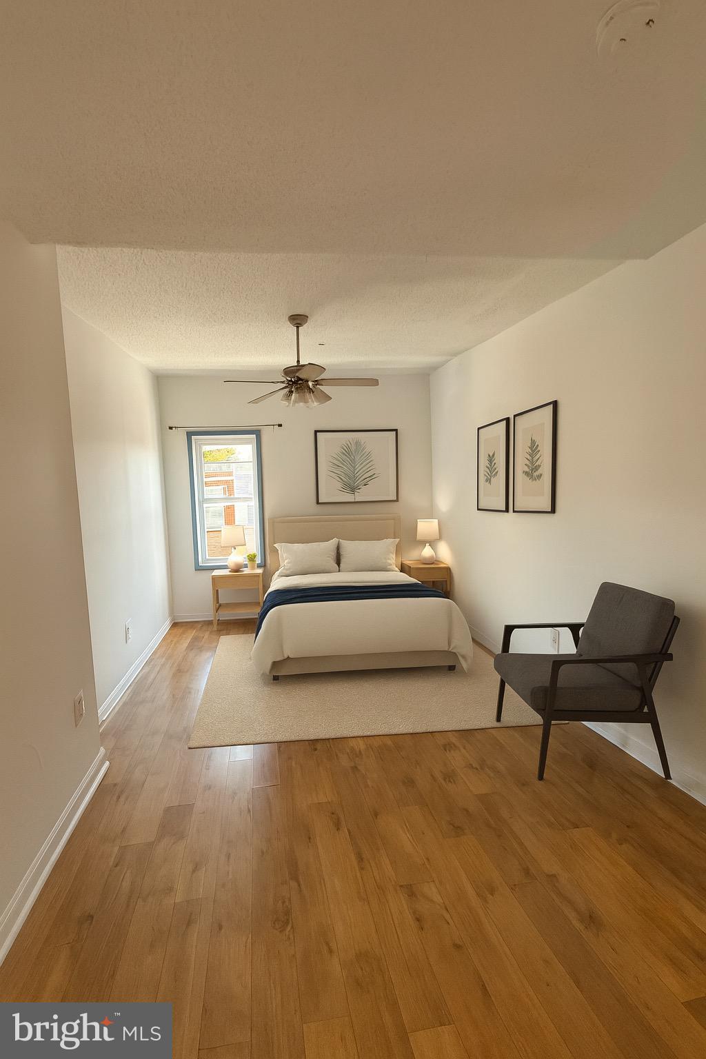 WASHINGTON VILLAGE - Residential