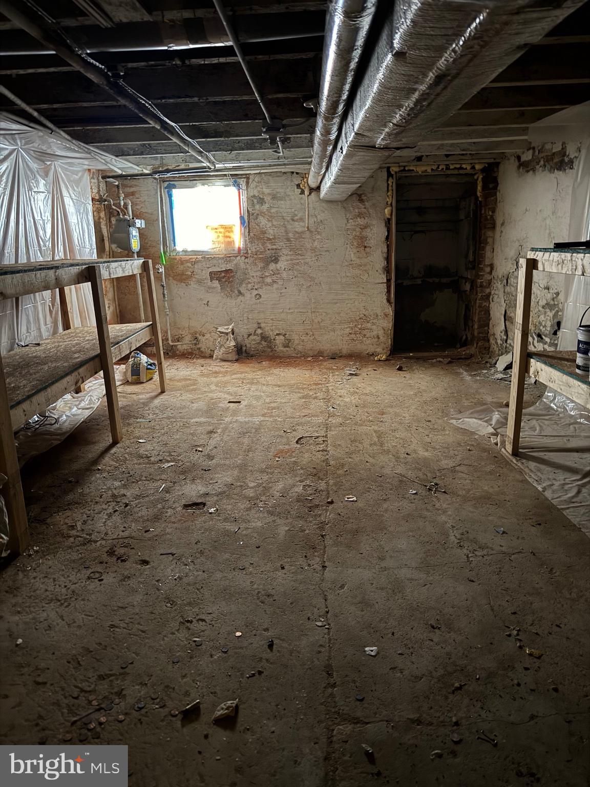 WASHINGTON VILLAGE - Residential