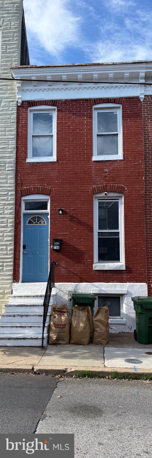 756 CARROLL STREET