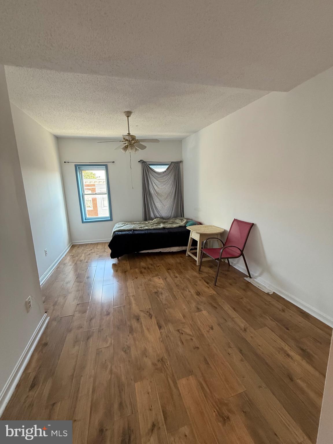 WASHINGTON VILLAGE - Residential