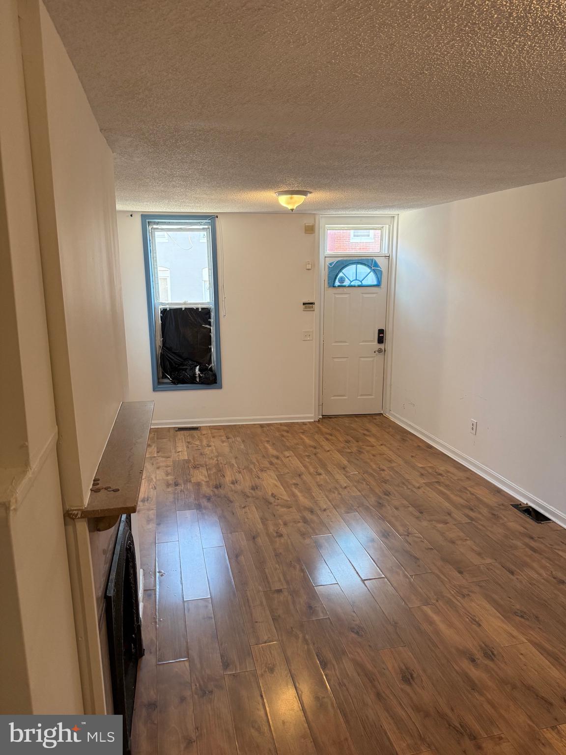 WASHINGTON VILLAGE - Residential