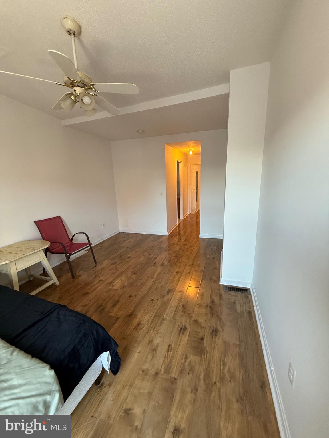 WASHINGTON VILLAGE - Residential