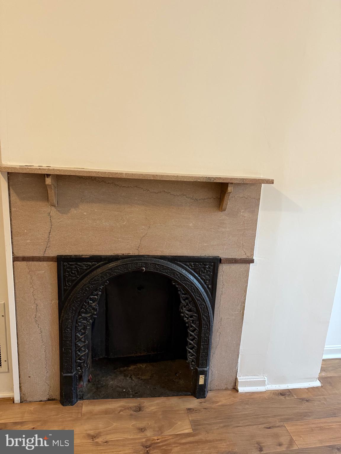 WASHINGTON VILLAGE - Residential