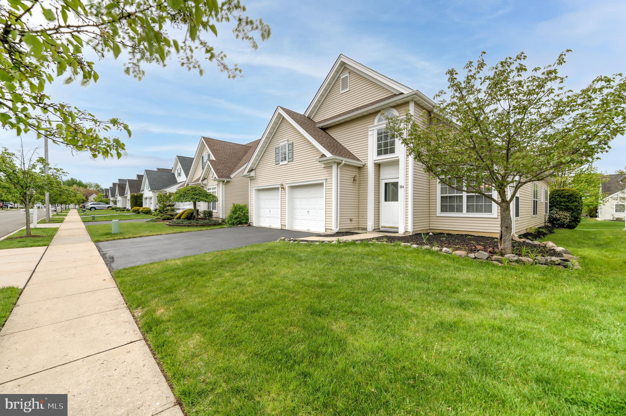 104 TUNICFLOWER LANE