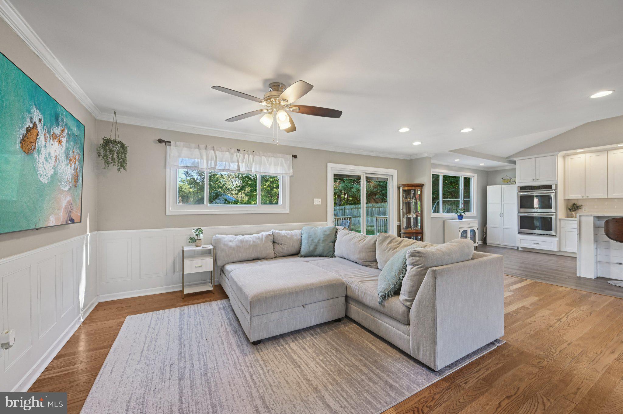 RIVA FARMS - Residential