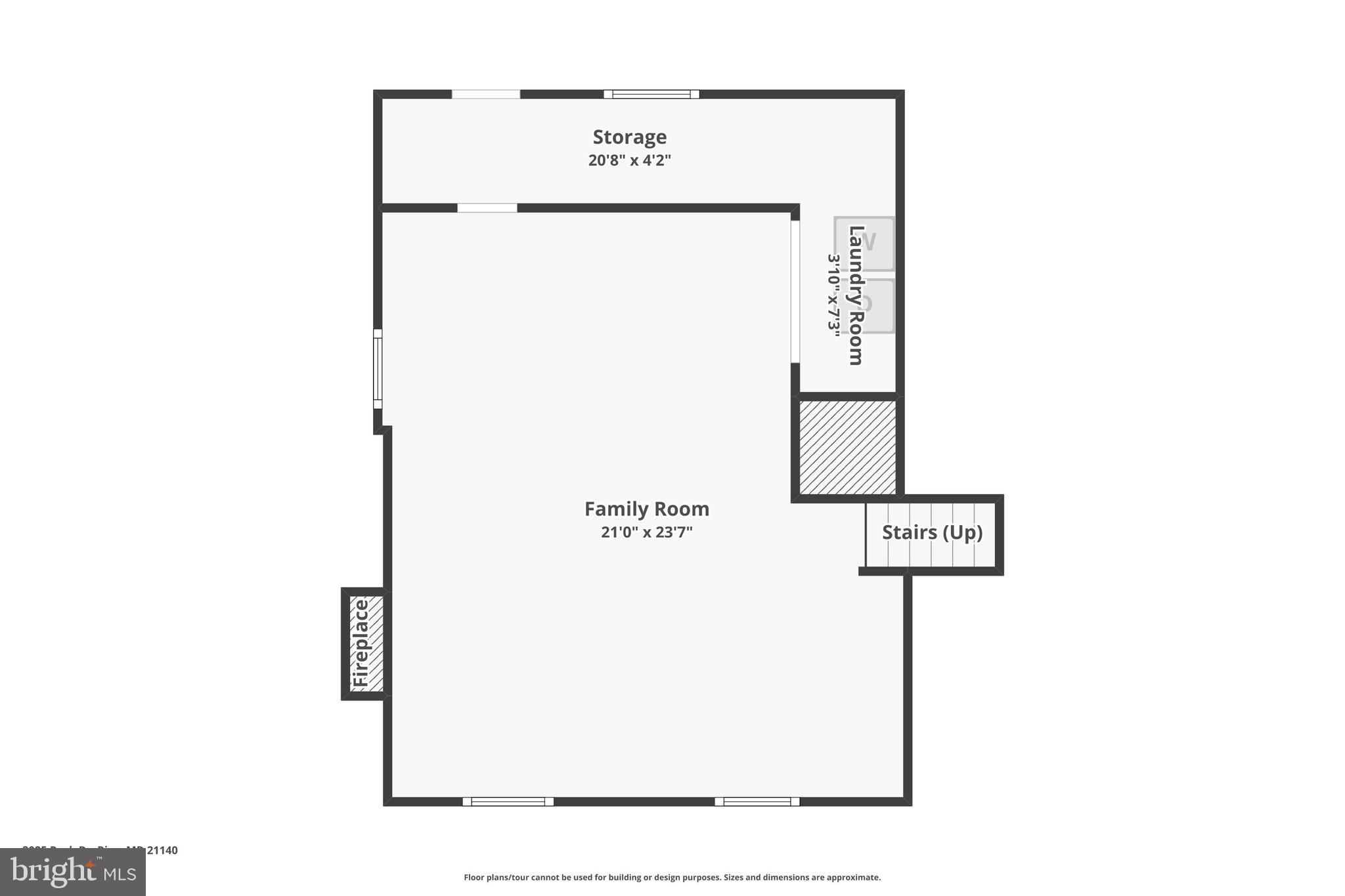 RIVA FARMS - Residential