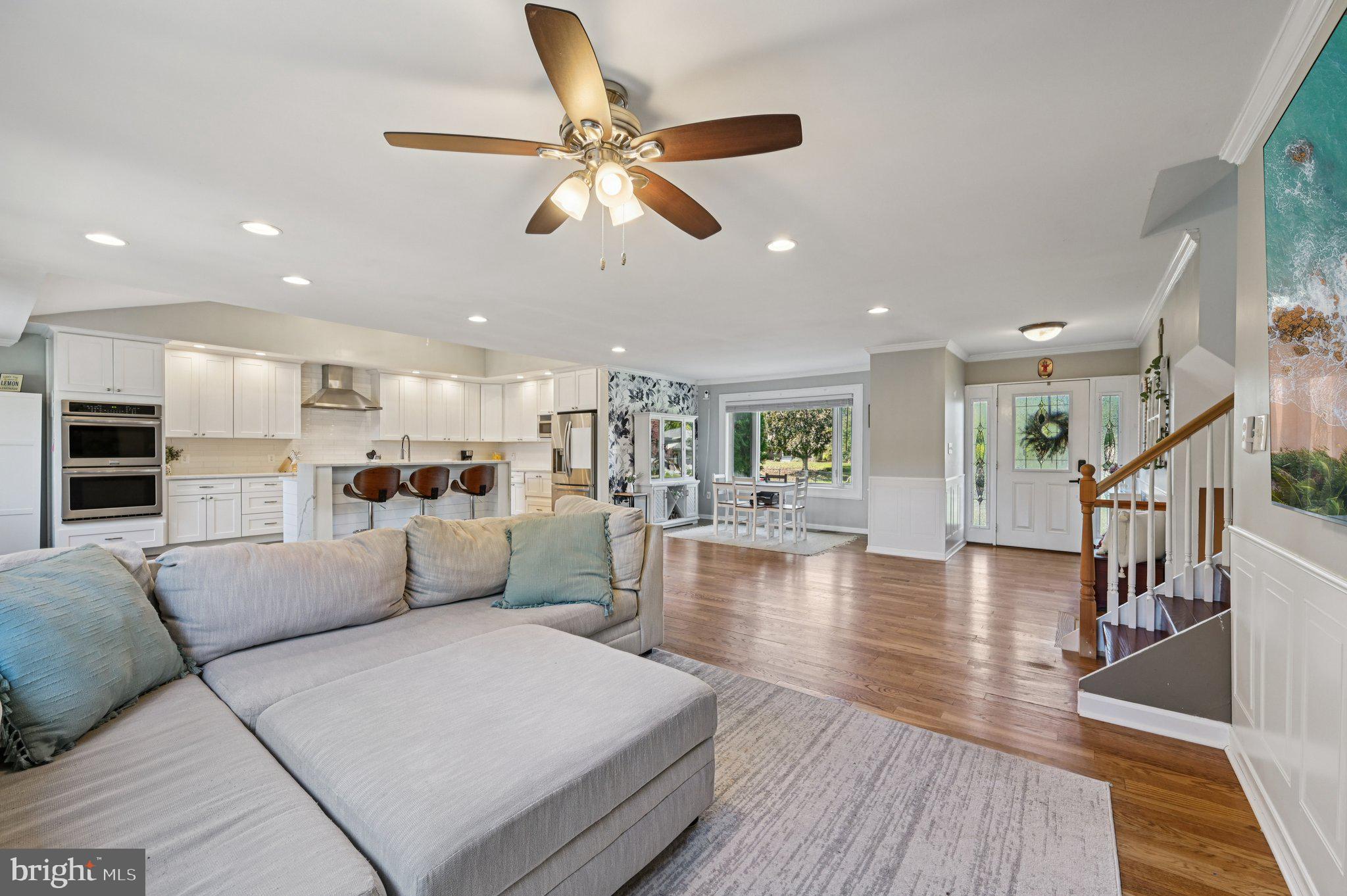 RIVA FARMS - Residential