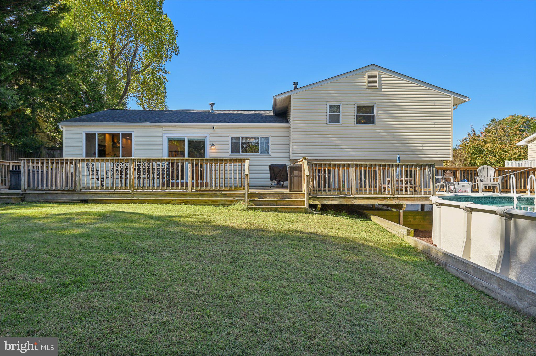 RIVA FARMS - Residential