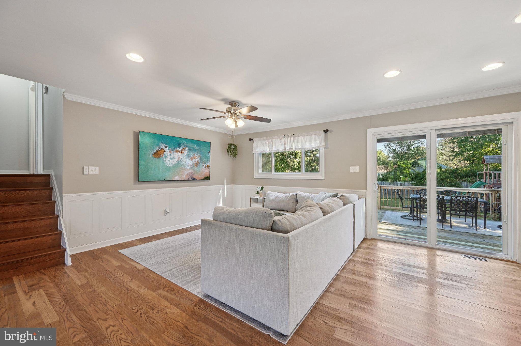 RIVA FARMS - Residential