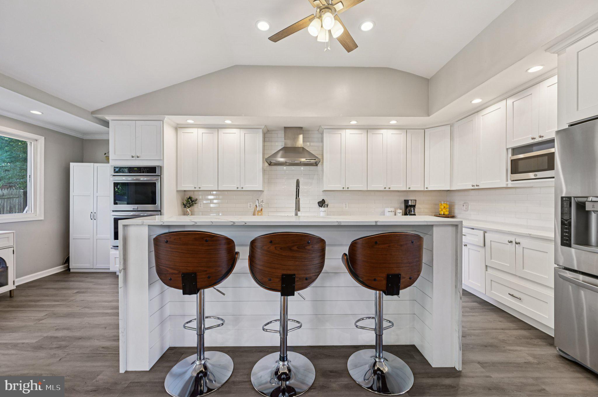 RIVA FARMS - Residential