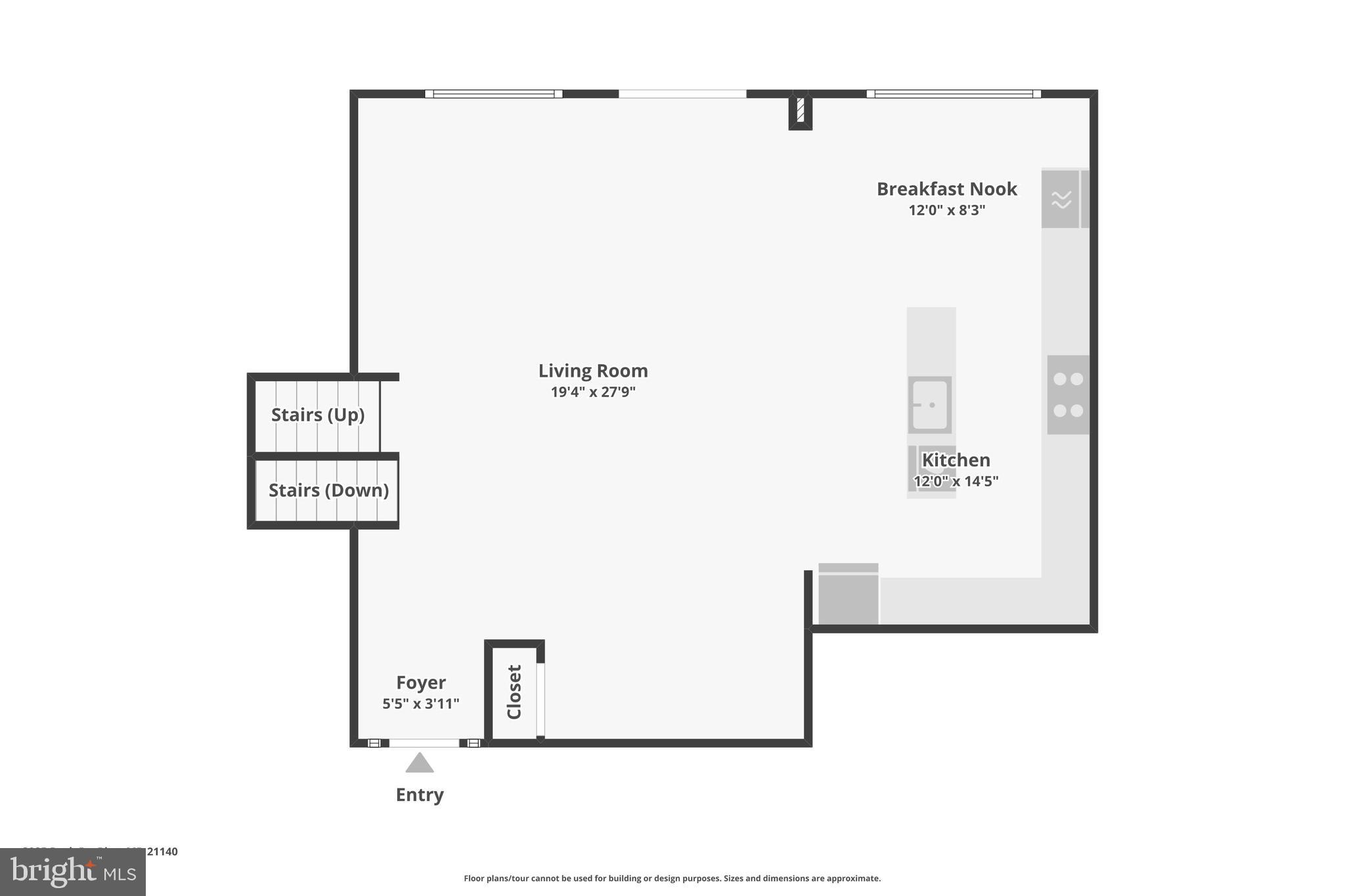 RIVA FARMS - Residential