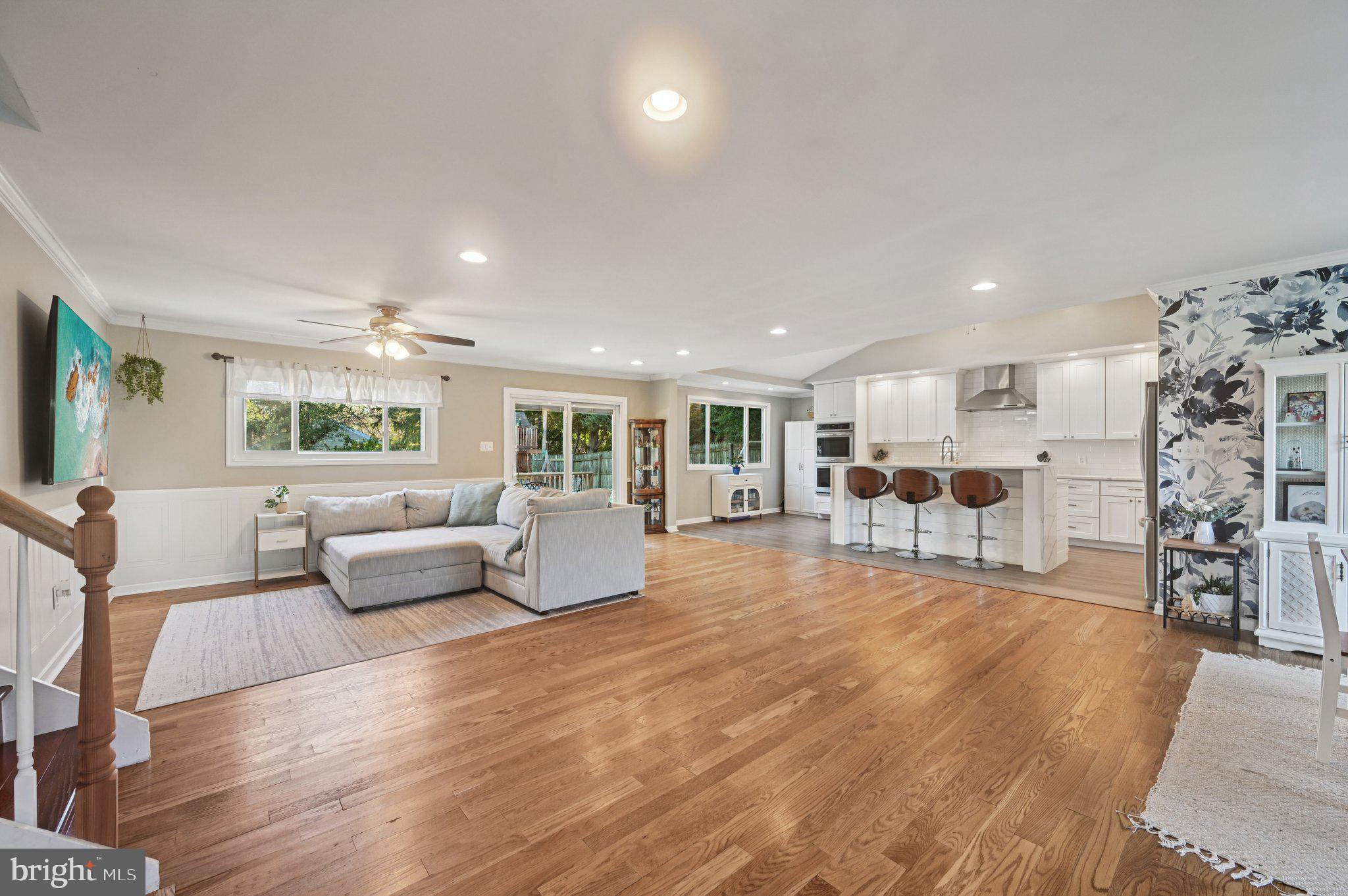 RIVA FARMS - Residential