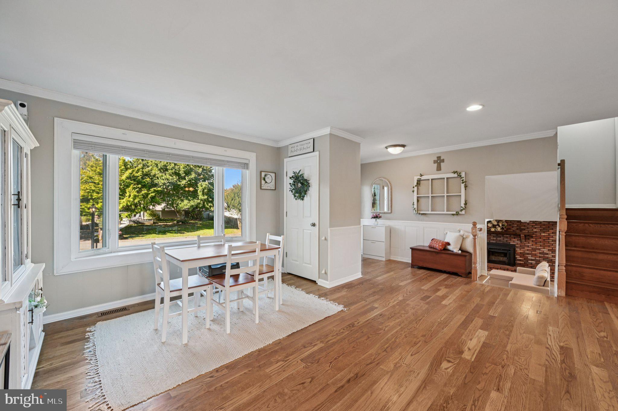 RIVA FARMS - Residential