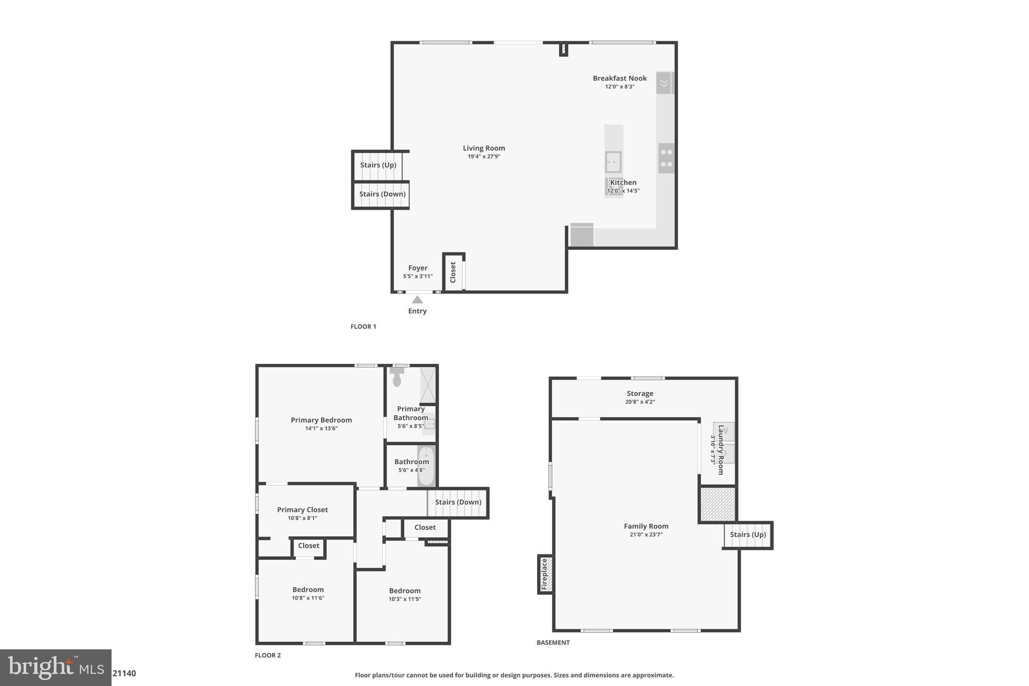 RIVA FARMS - Residential