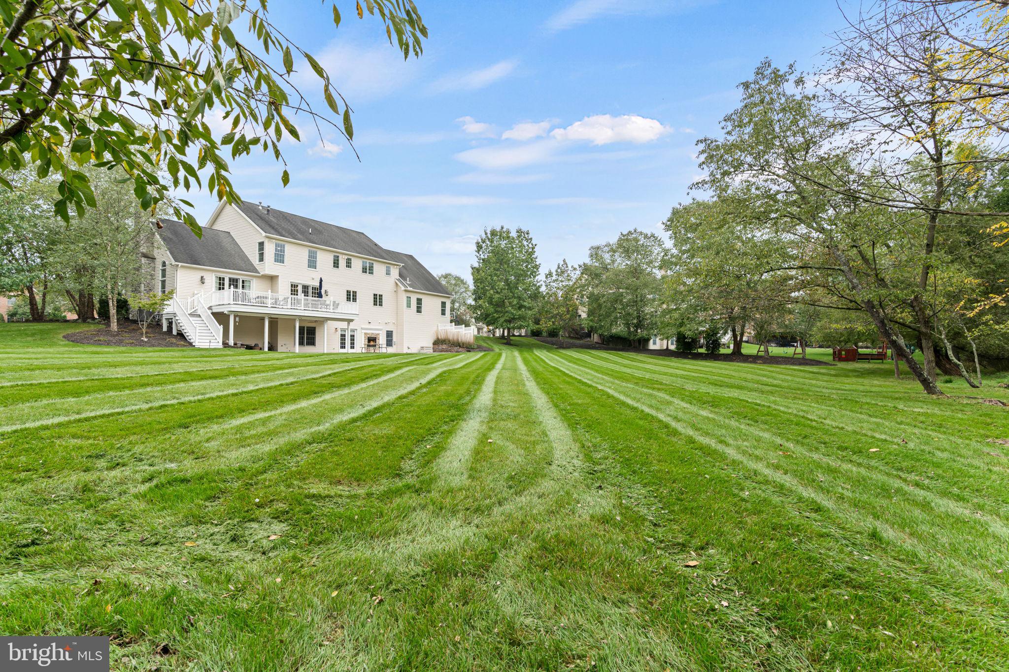 FOREST HILLS - Residential