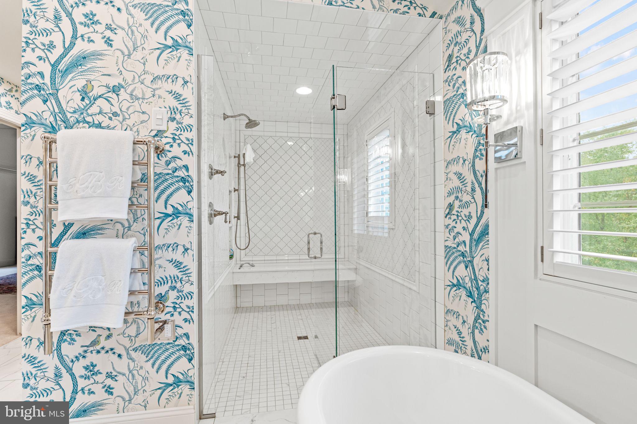 FOREST HILLS - Residential