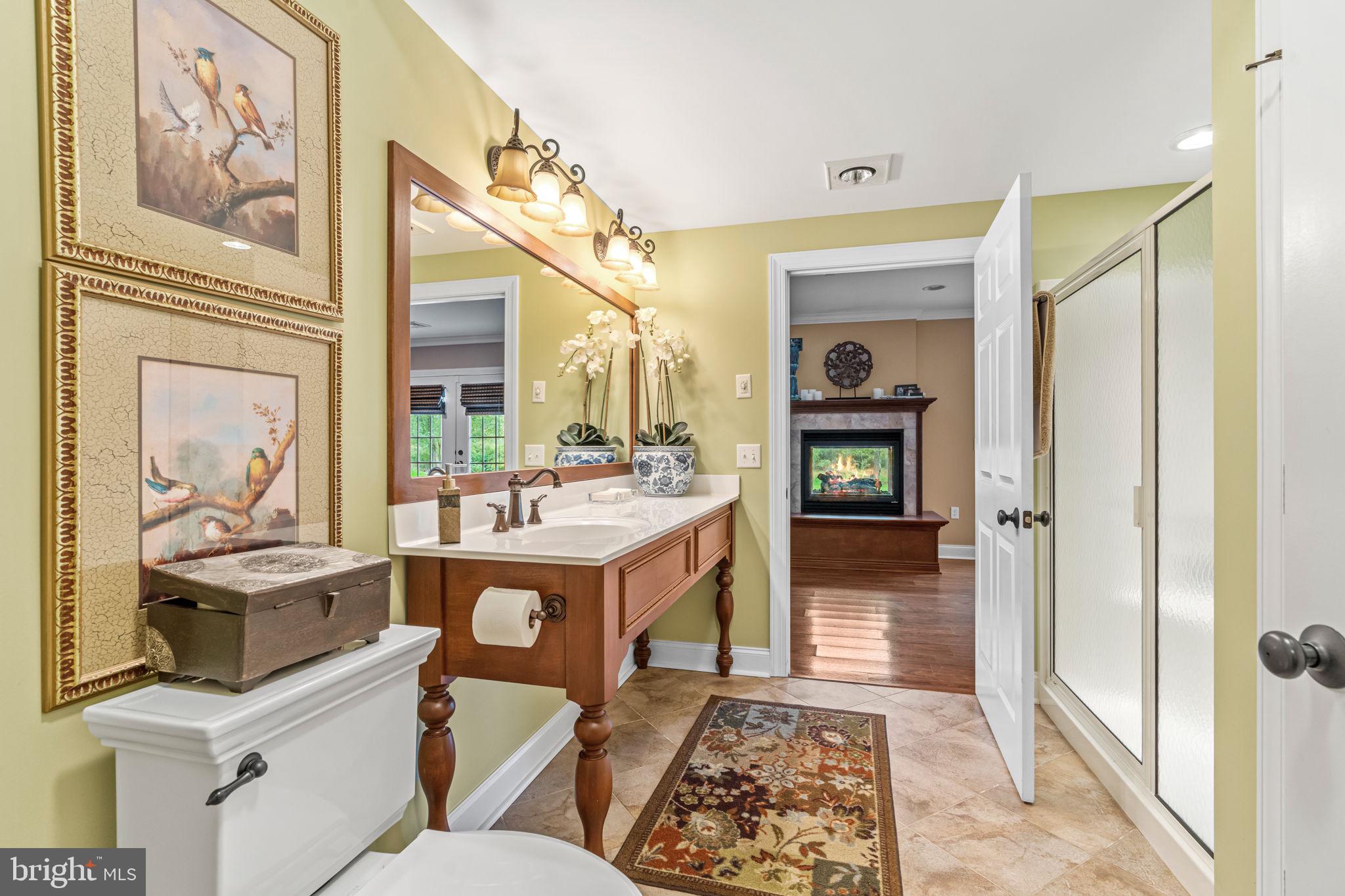 FOREST HILLS - Residential