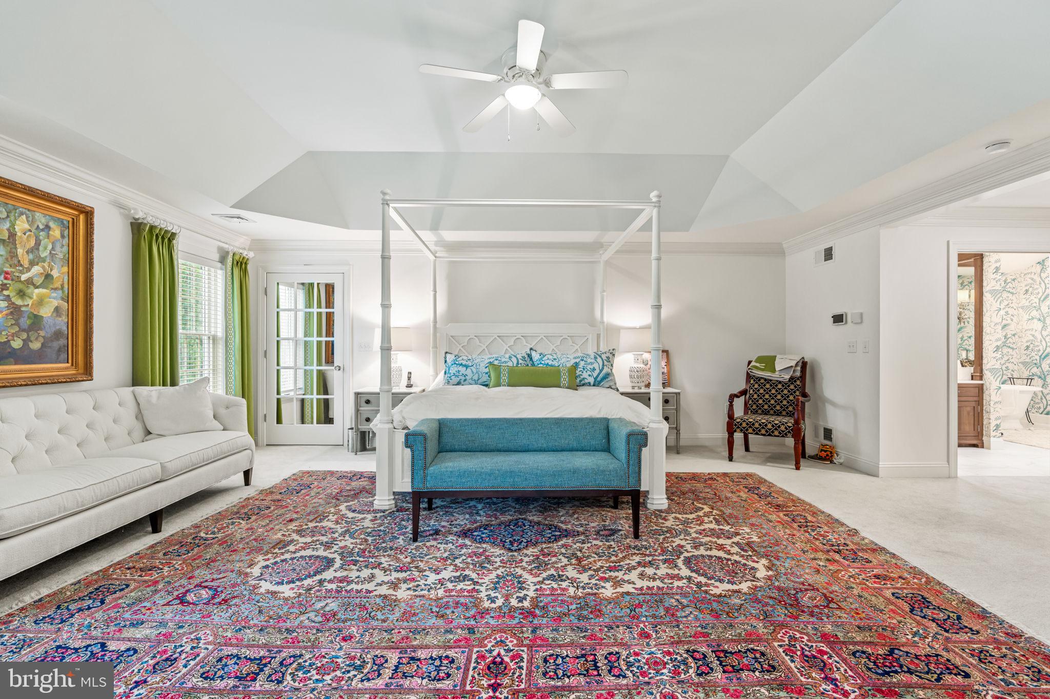 FOREST HILLS - Residential