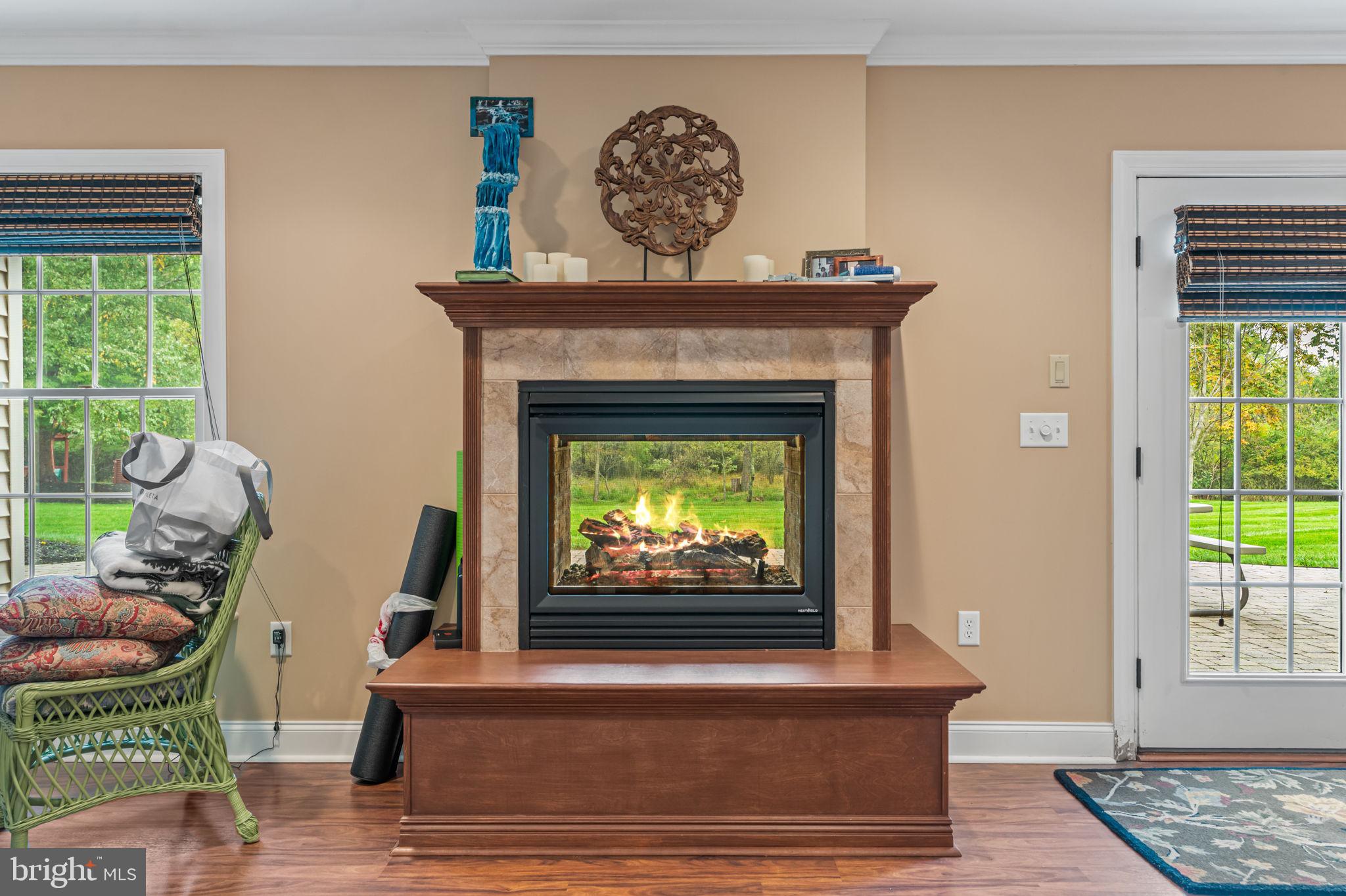 FOREST HILLS - Residential