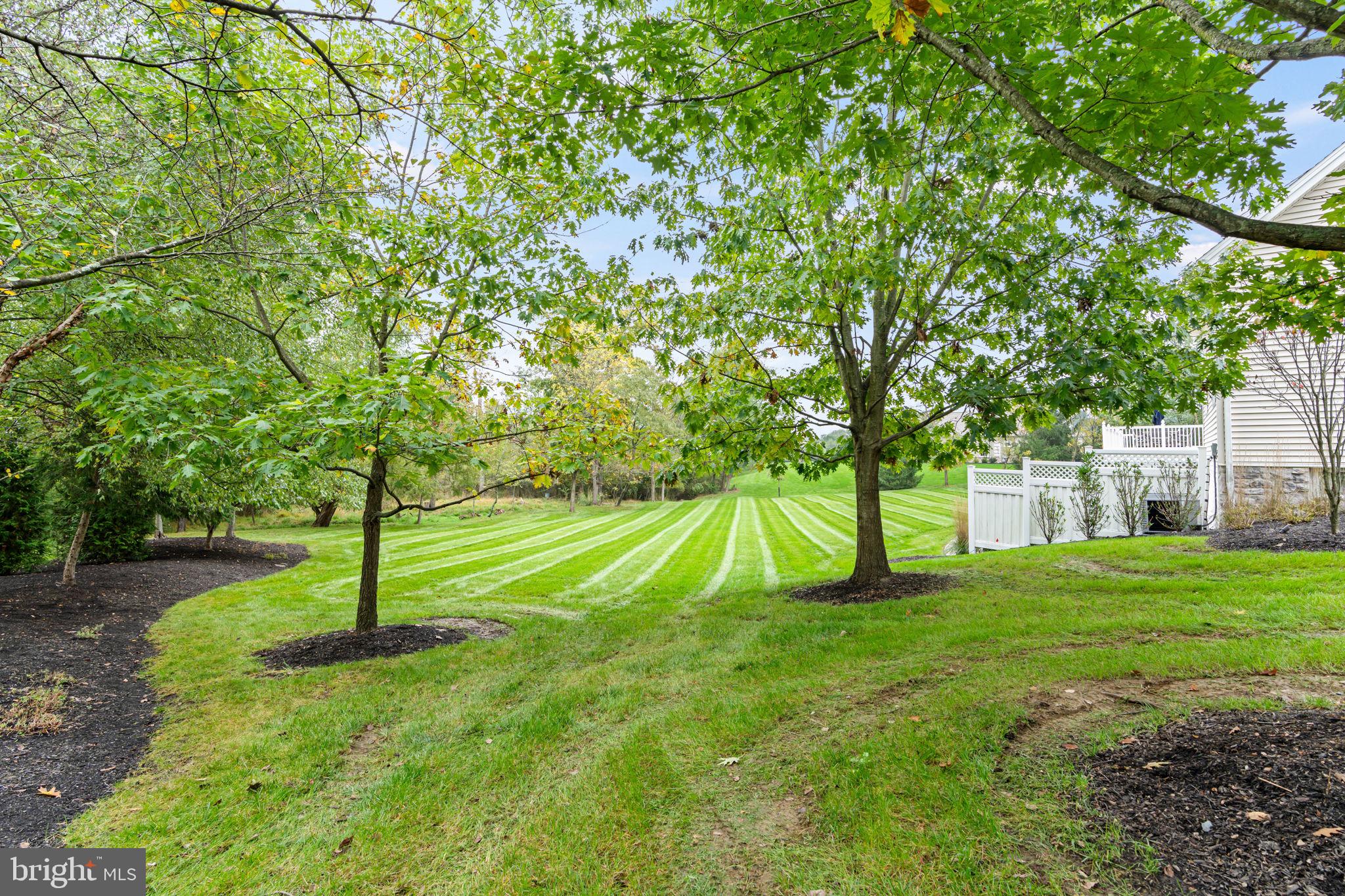 FOREST HILLS - Residential