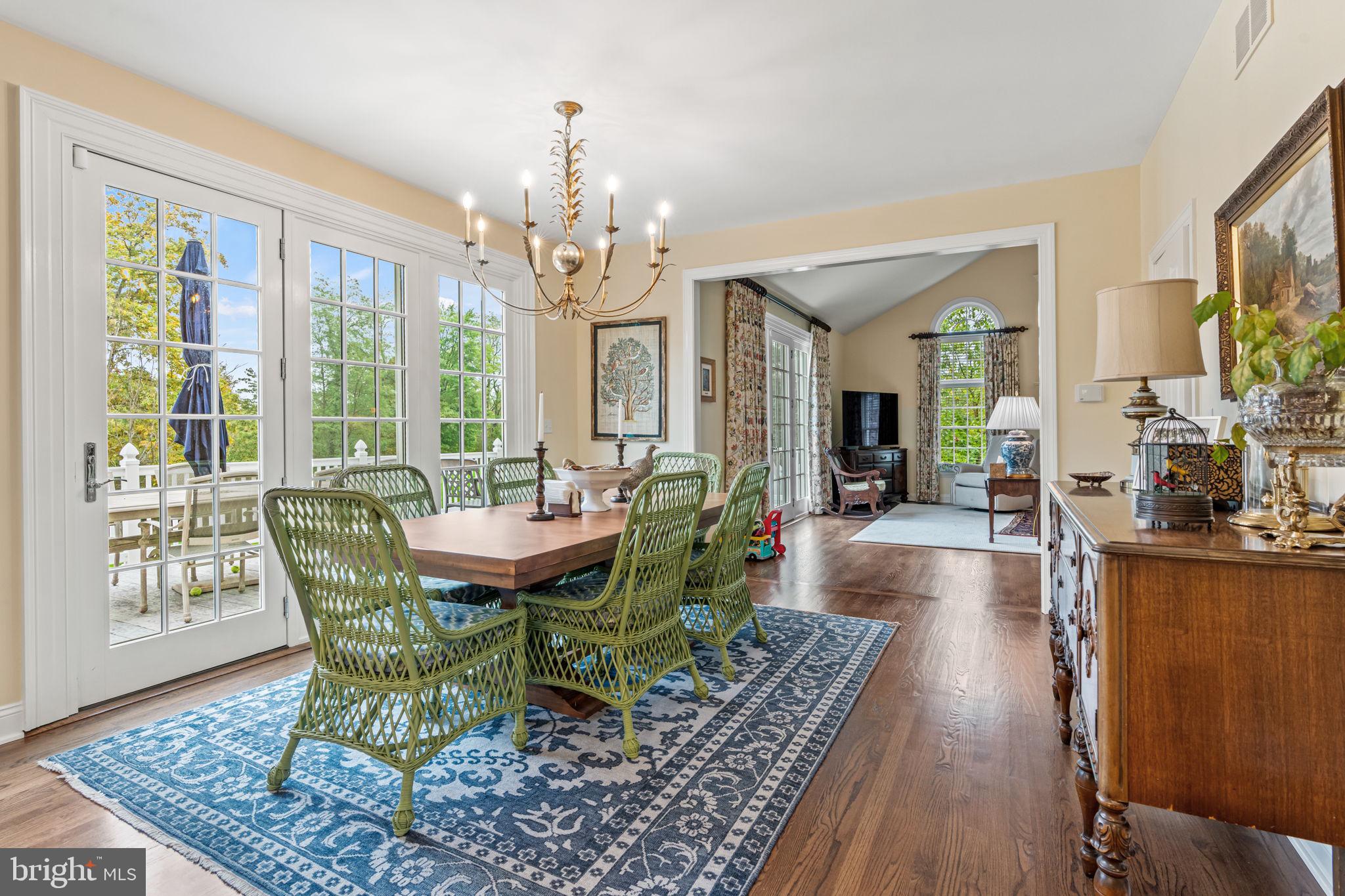 FOREST HILLS - Residential