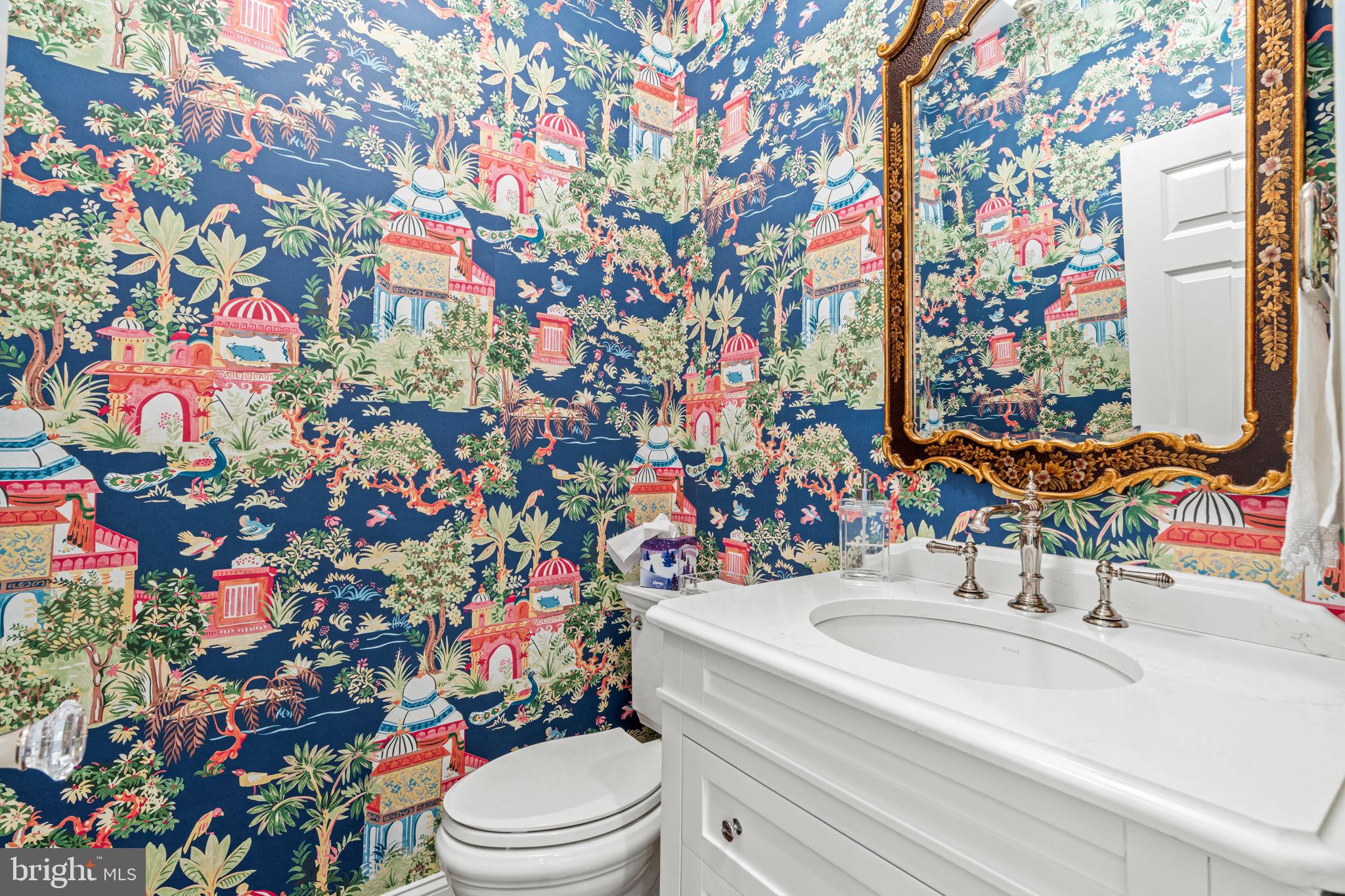 FOREST HILLS - Residential