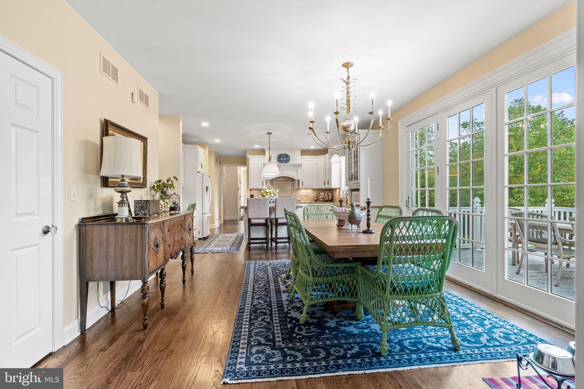 FOREST HILLS - Residential