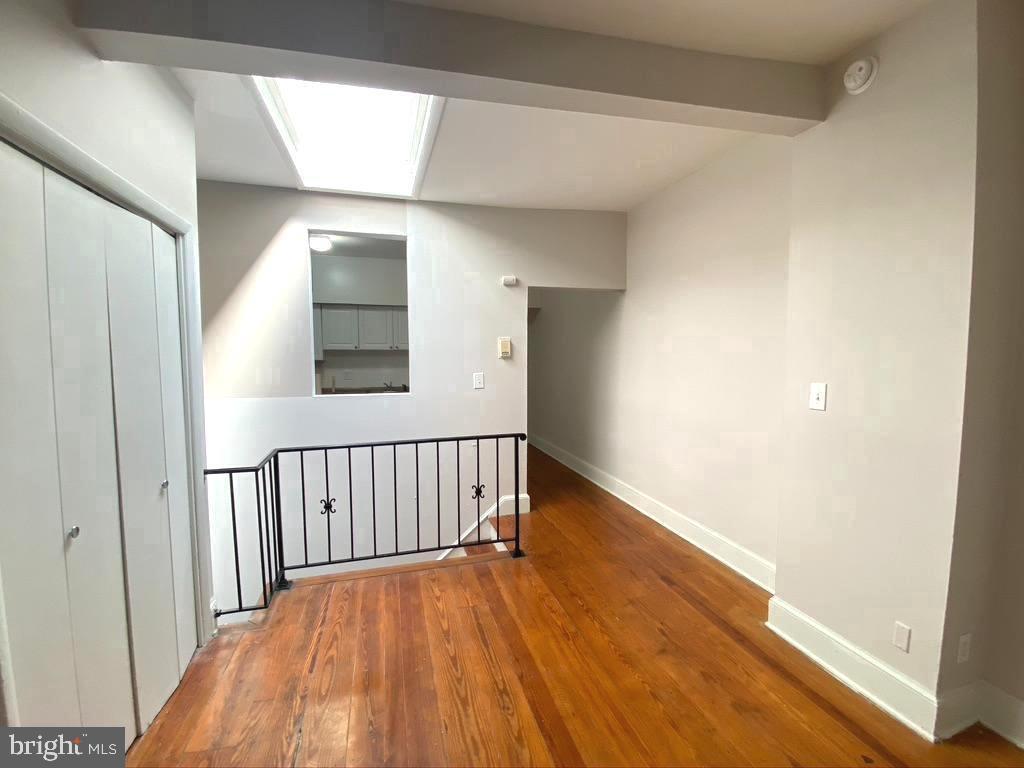 BOLTON HILL HISTORIC DISTRICT - Residential Lease