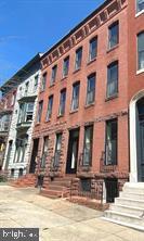 BOLTON HILL HISTORIC DISTRICT - Residential Lease