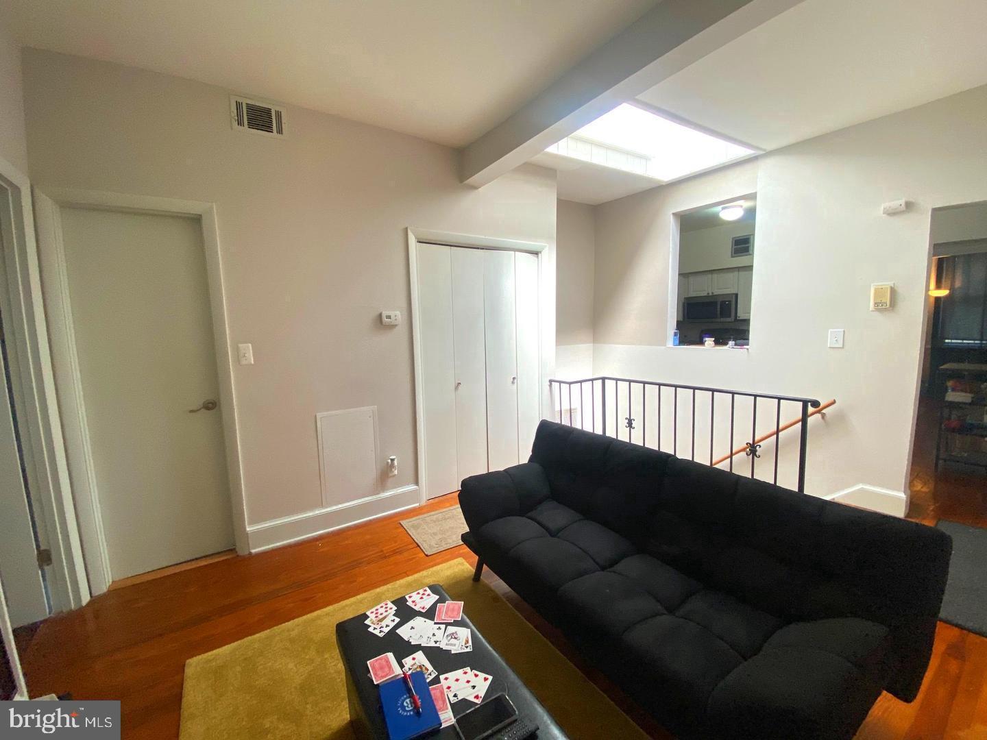 BOLTON HILL HISTORIC DISTRICT - Residential Lease