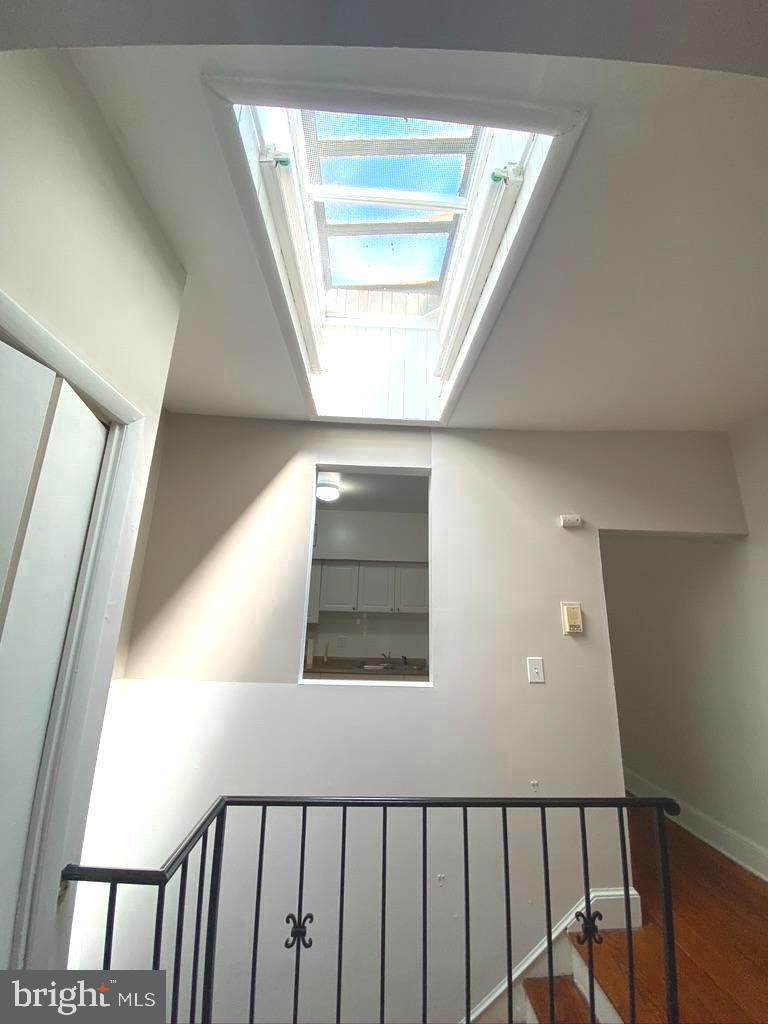 BOLTON HILL HISTORIC DISTRICT - Residential Lease